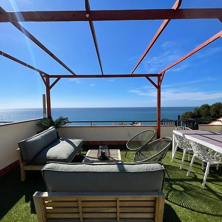 Apartamento Mirador De Carvajal I Benalmádena Exterior foto