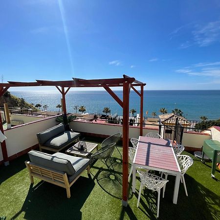 Apartamento Mirador De Carvajal I Benalmádena Exterior foto
